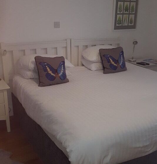 여관 The Queens Head