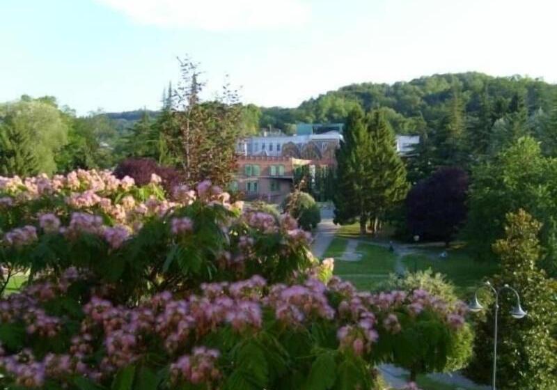 호텔 Albergo Marenghi