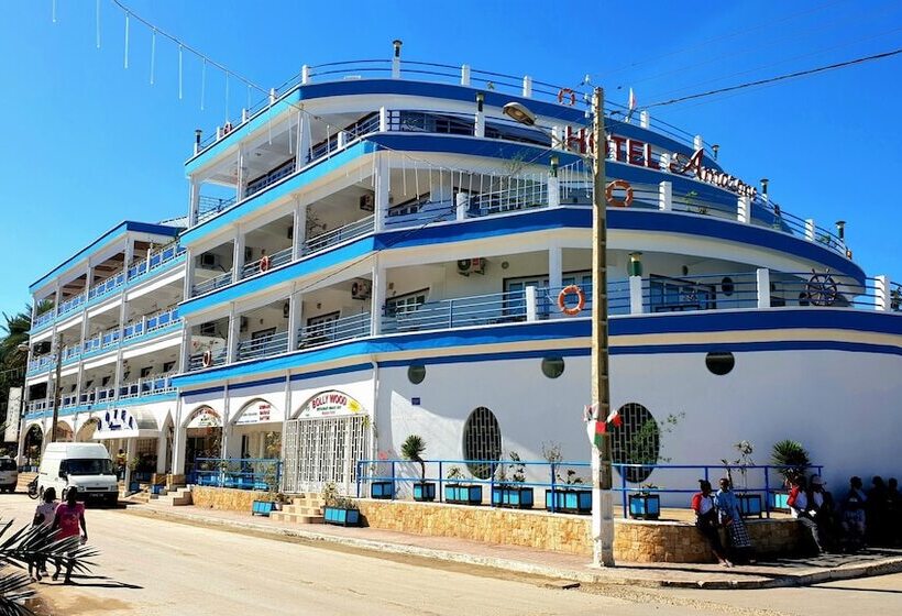 Amazone Hotel Tulear