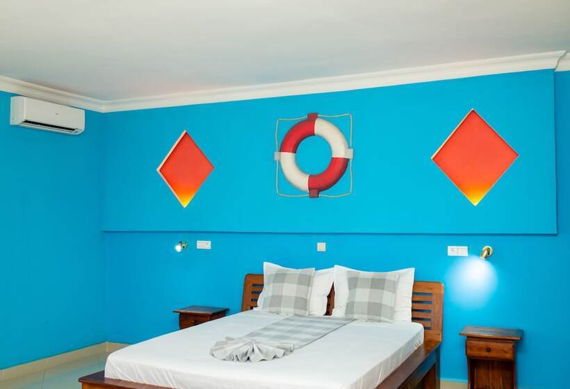 Amazone Hotel Tulear