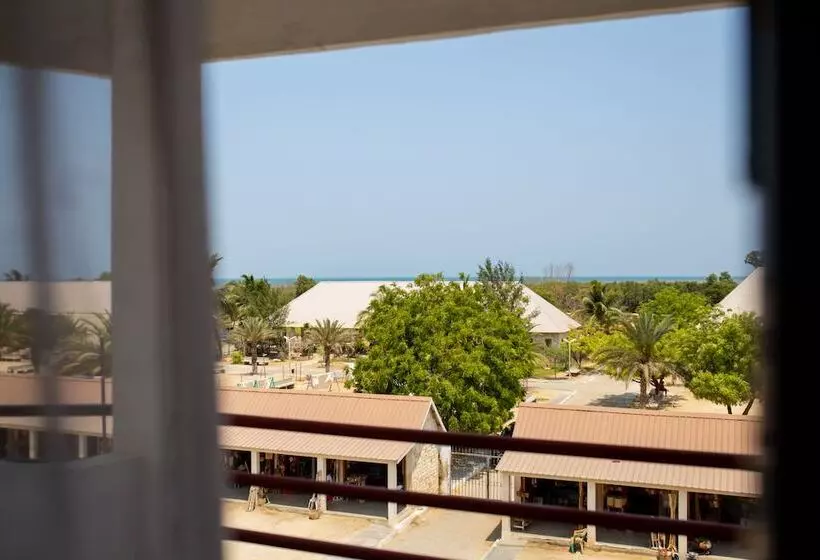 Amazone Hotel Tulear