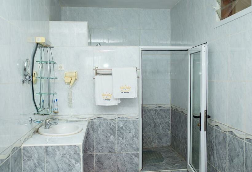 Amazone Hotel Tulear