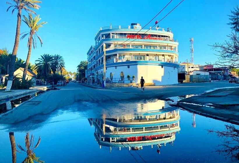 Amazone Hotel Tulear