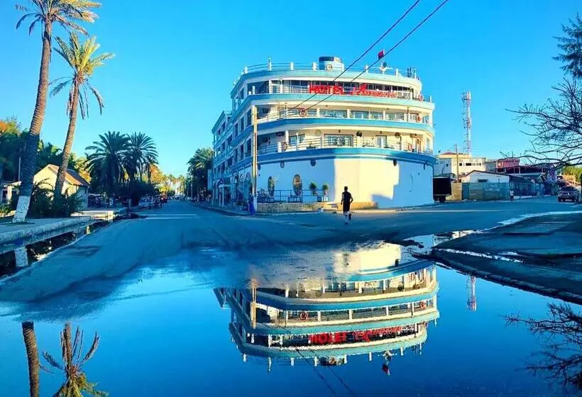 Amazone Hotel Tulear