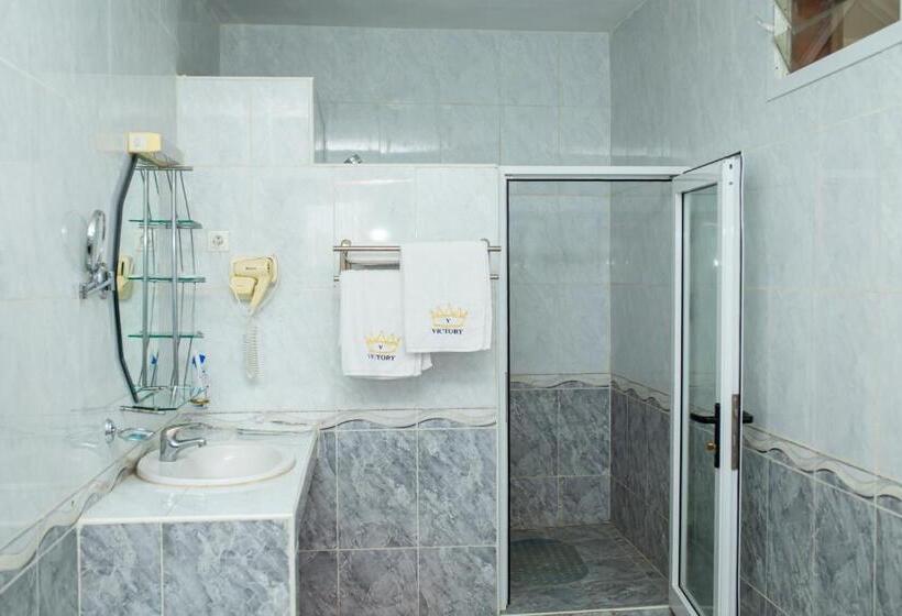 Amazone Hotel Tulear