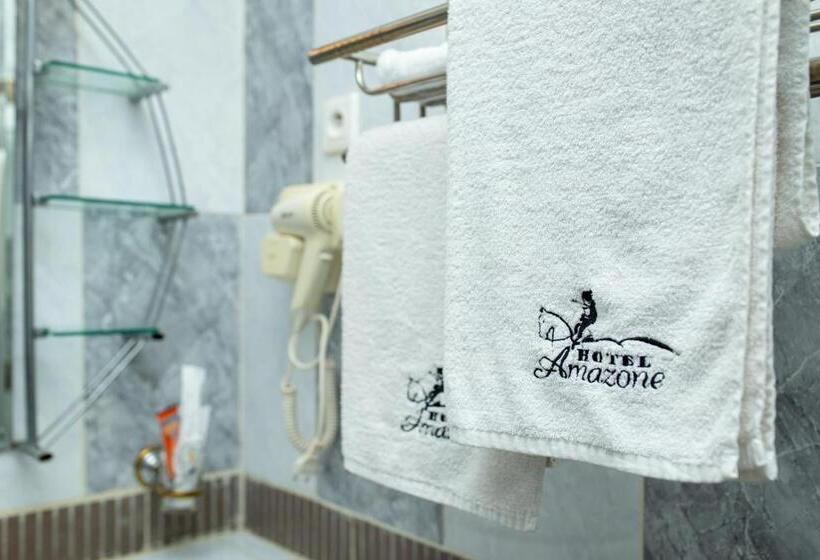 Amazone Hotel Tulear