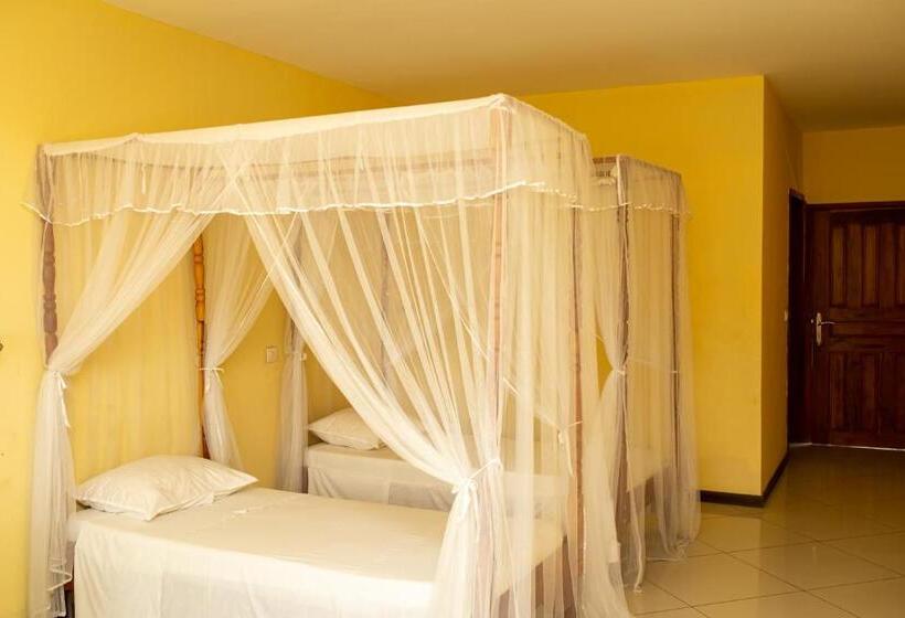 Amazone Hotel Tulear