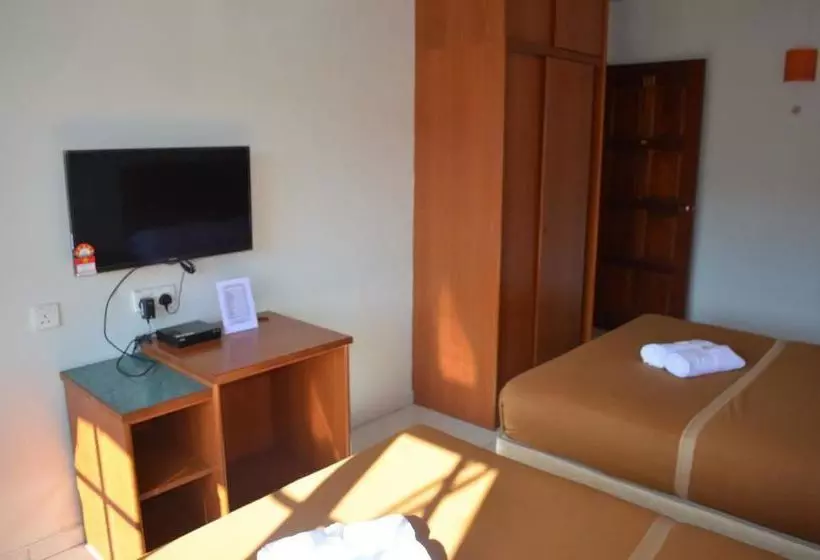 Hotel Check In