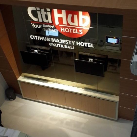 Citihub Majesty @ Kuta