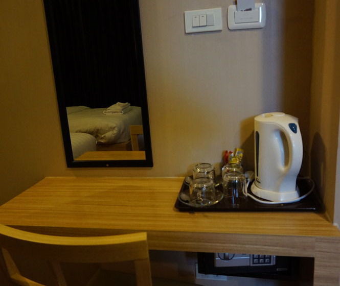 בית מלון כפרי Daosavanh 2