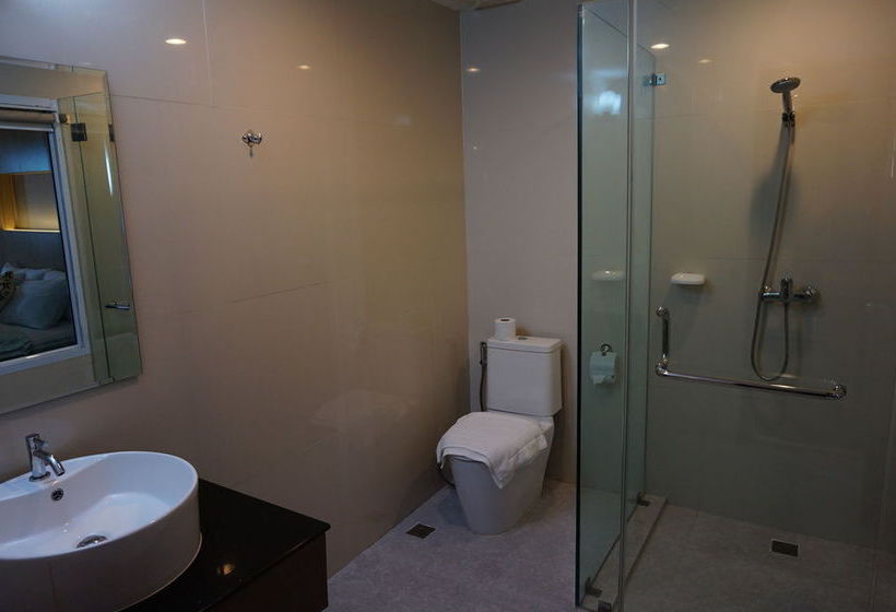 בית מלון כפרי Daosavanh 2