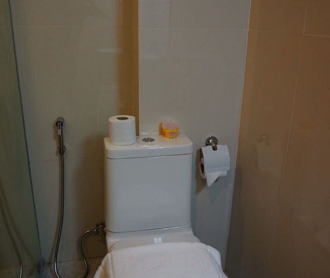 בית מלון כפרי Daosavanh 2