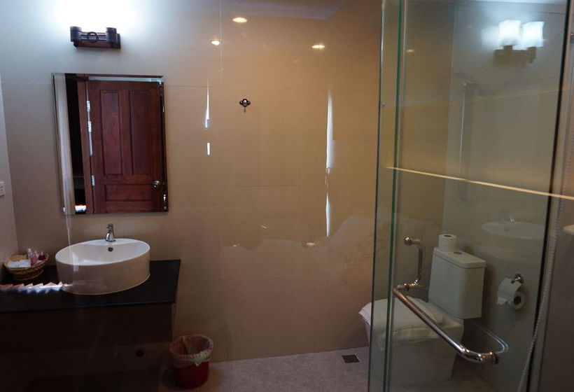 בית מלון כפרי Daosavanh 2