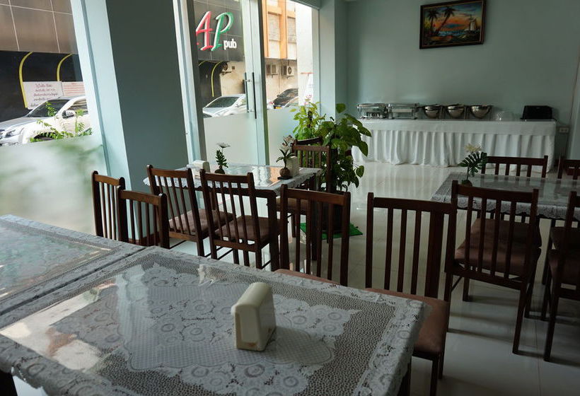 בית מלון כפרי Daosavanh 2