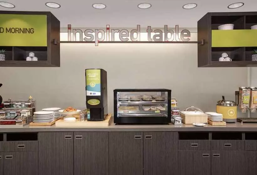هتل Home2 Suites By Hilton Phoenix Tempe, University Research Park