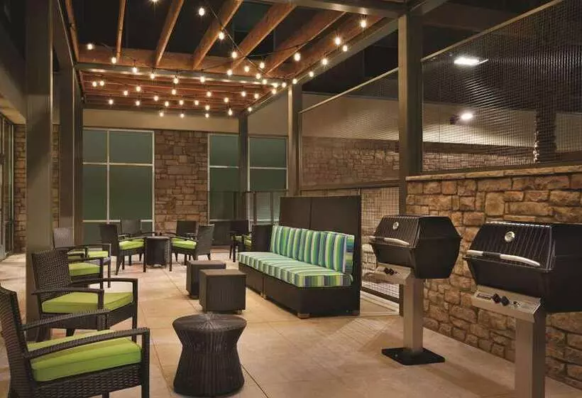 هتل Home2 Suites By Hilton Phoenix Tempe, University Research Park