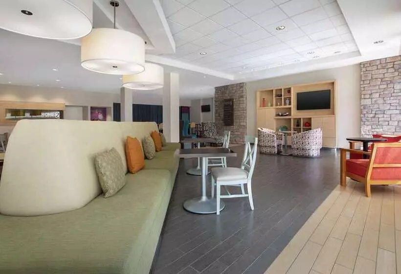 هتل Home2 Suites By Hilton Phoenix Tempe, University Research Park