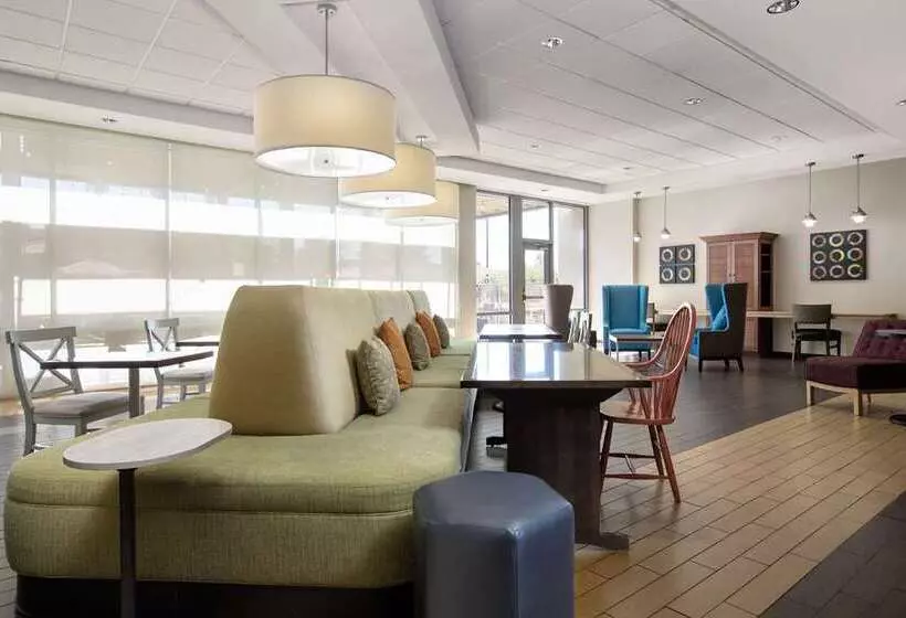 هتل Home2 Suites By Hilton Phoenix Tempe, University Research Park