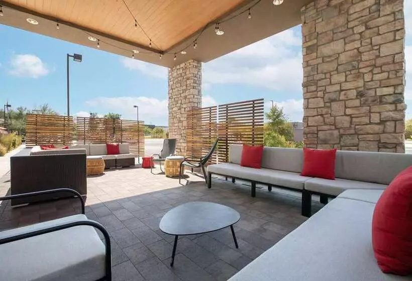 هتل Home2 Suites By Hilton Phoenix Tempe, University Research Park