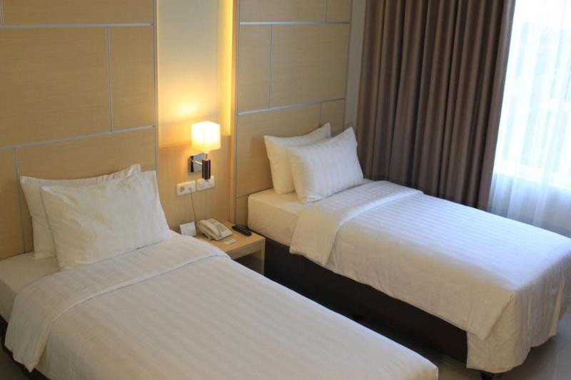 Horison Hotel Sukabumi