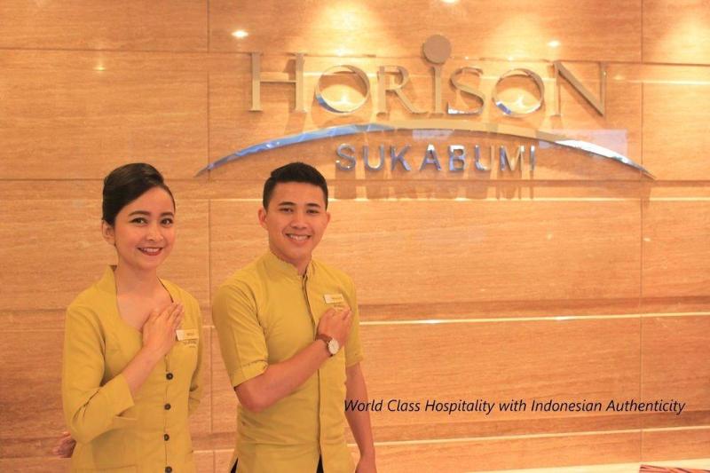 Horison Hotel Sukabumi