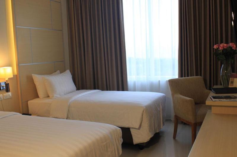 Horison Hotel Sukabumi