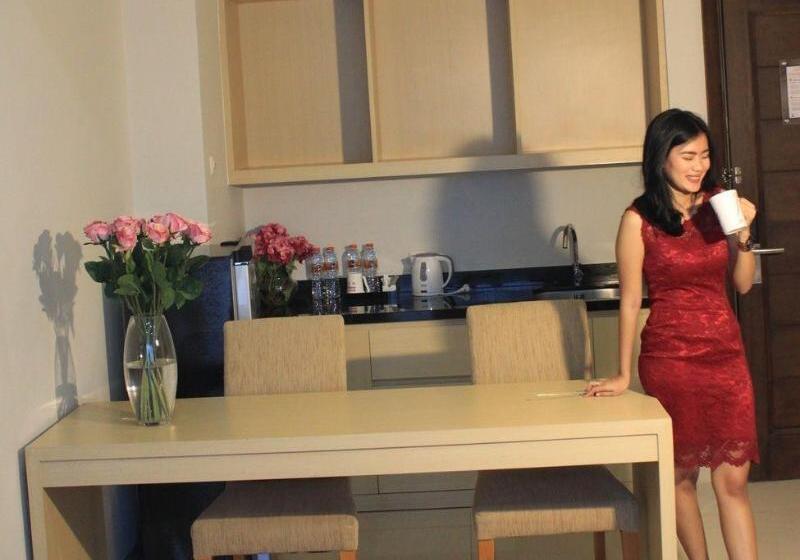 Horison Hotel Sukabumi