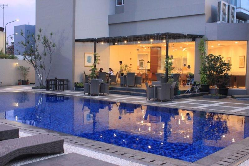 Horison Hotel Sukabumi