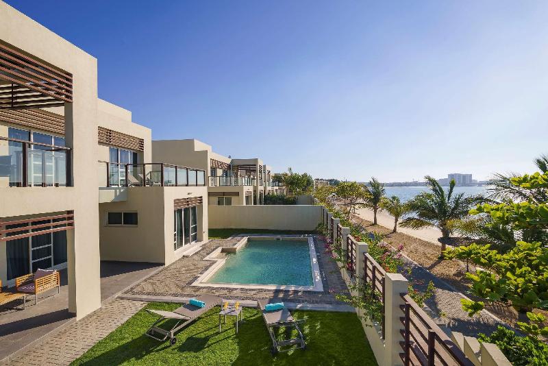 Jannah Hotel Apartments & Villas