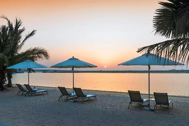 Jannah Hotel Apartments & Villas