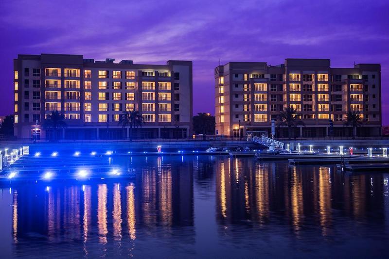 Jannah Hotel Apartments & Villas