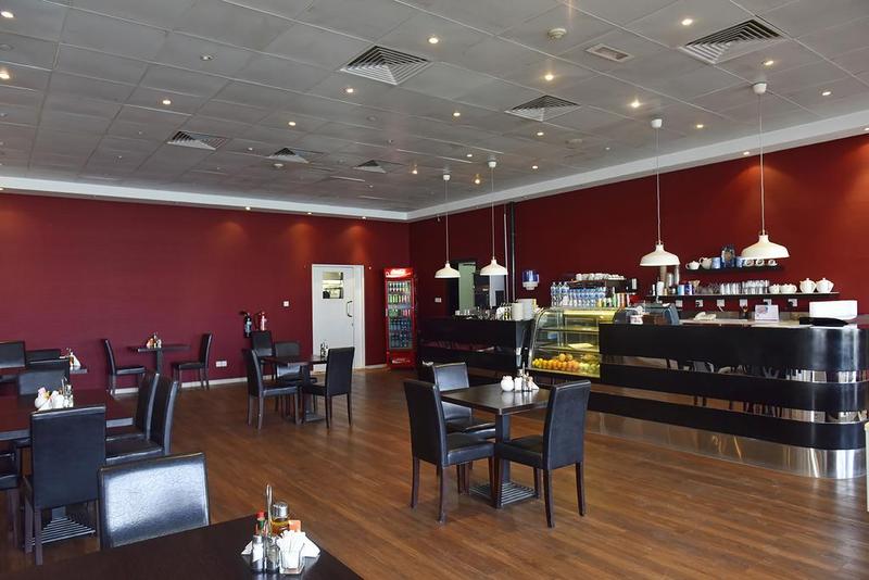 Jannah Hotel Apartments & Villas