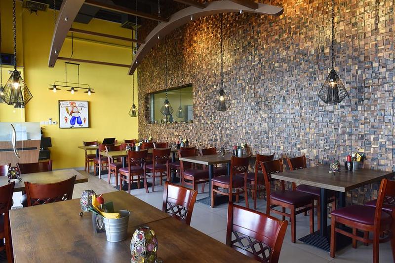 Jannah Hotel Apartments & Villas