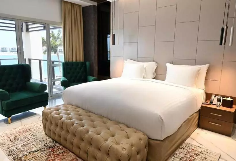 Jannah Hotel Apartments & Villas