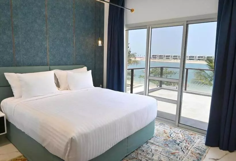 Jannah Hotel Apartments & Villas