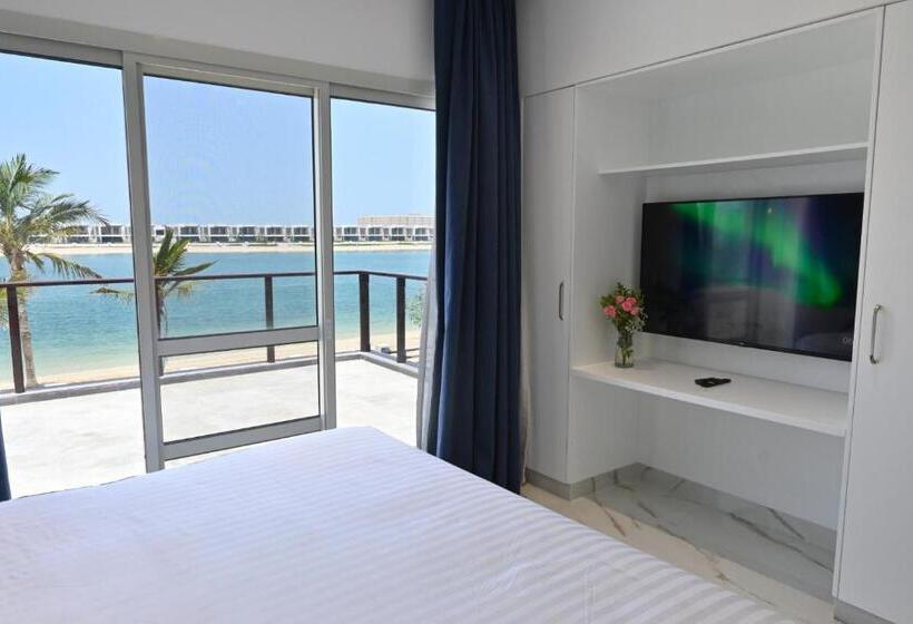 Jannah Hotel Apartments & Villas