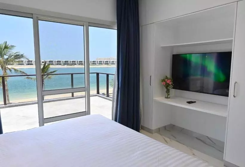 Jannah Hotel Apartments & Villas