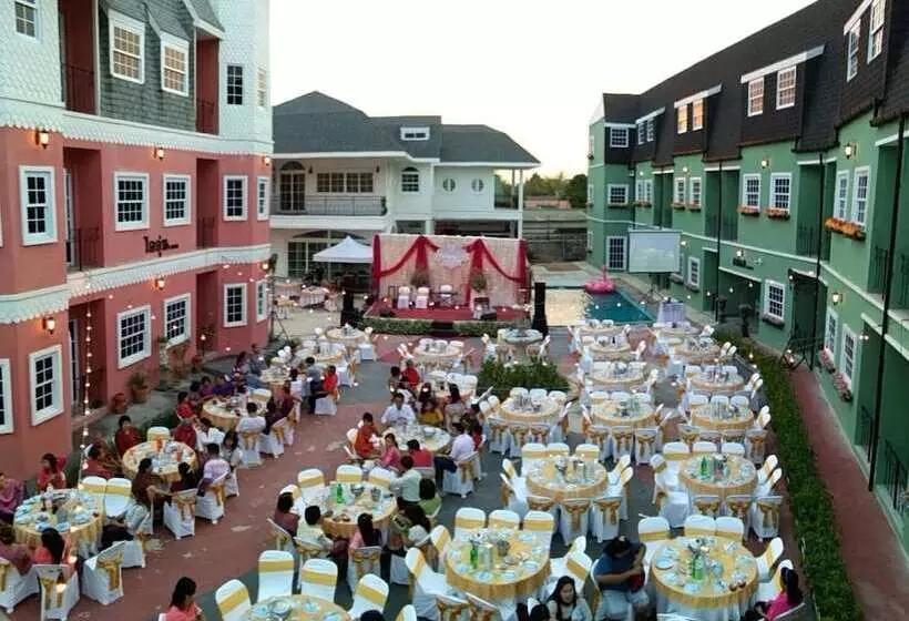 هتل Na Banmae Resort