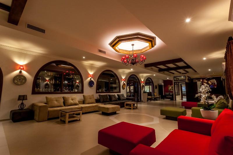 فندق Paloma Blanca Boutique