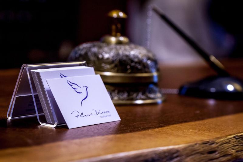 فندق Paloma Blanca Boutique