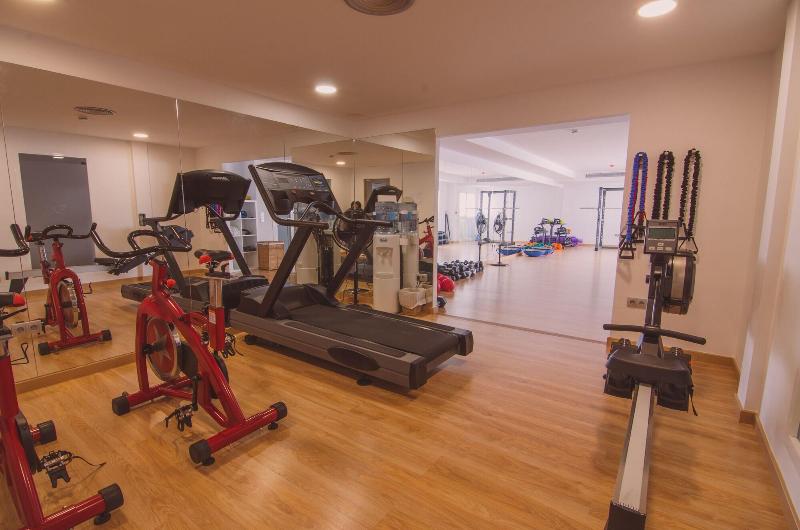 فندق Paloma Blanca Boutique