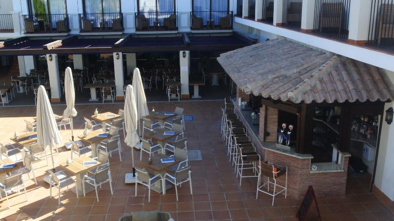 فندق Paloma Blanca Boutique