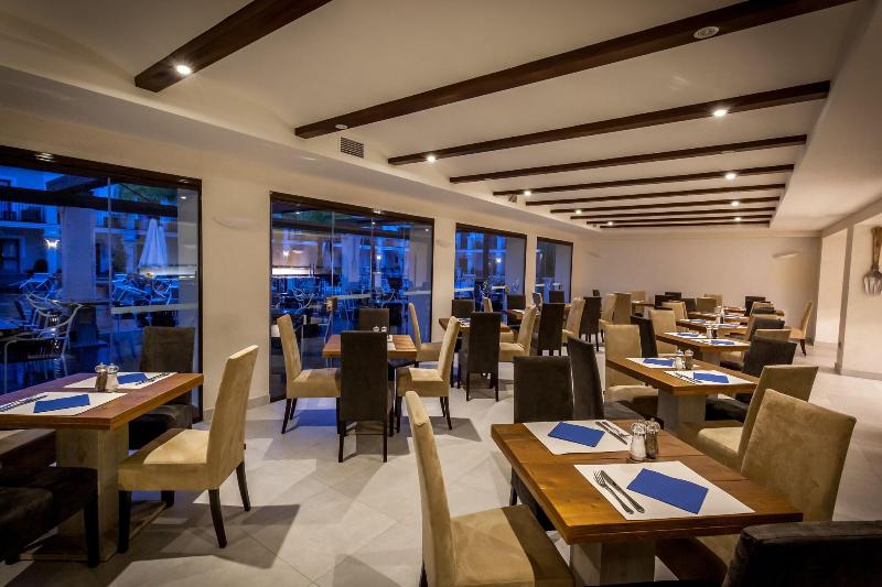 فندق Paloma Blanca Boutique