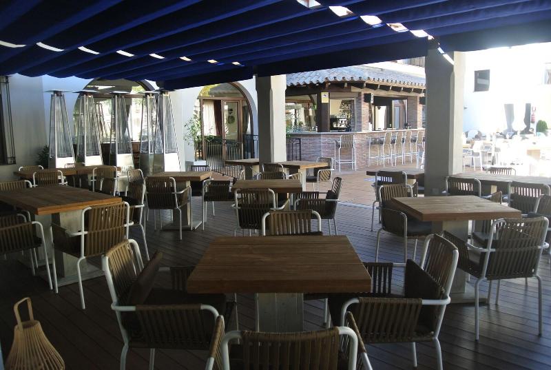 فندق Paloma Blanca Boutique