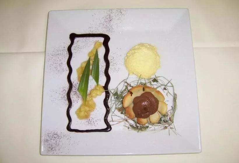 Hotelli Steinhauswirt