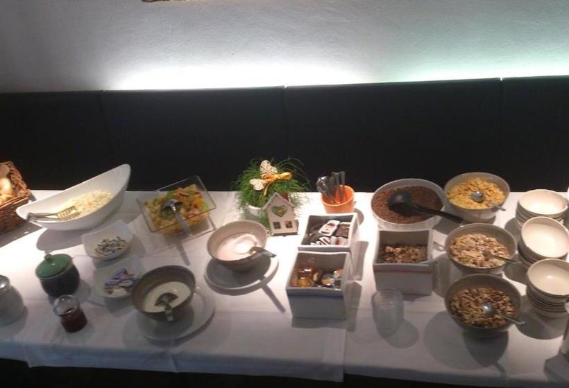 فندق Steinhauswirt