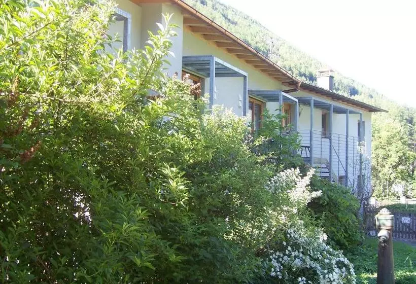Hotelli Steinhauswirt