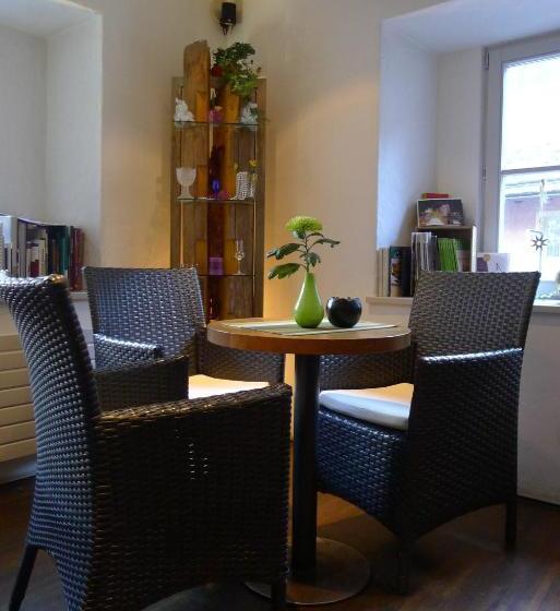 فندق Steinhauswirt