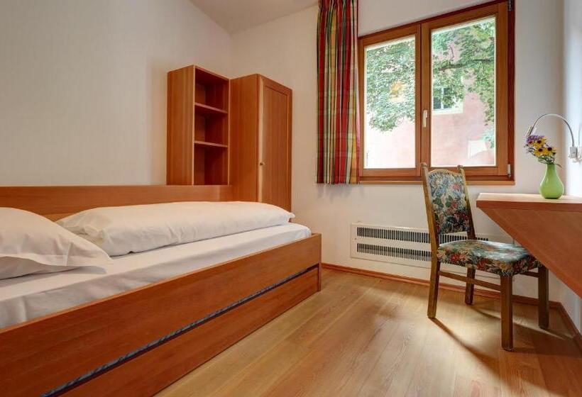 فندق Steinhauswirt