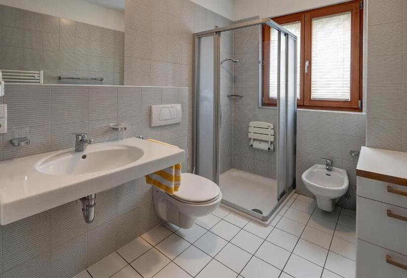 فندق Steinhauswirt